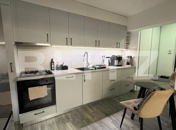 Apartament de vânzare 3 camere Central - 204893AV | BLITZ Baia Mare | Poza3