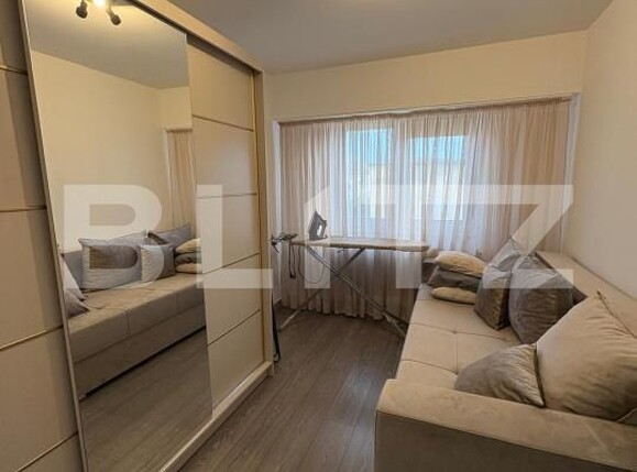 Apartament de vânzare 3 camere Central - 204893AV | BLITZ Baia Mare | Poza4