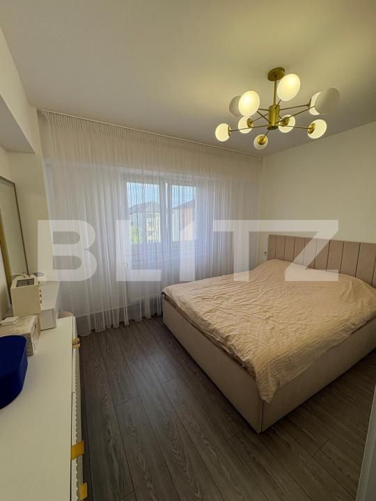 Apartament de vânzare 3 camere Central - 204893AV | BLITZ Baia Mare | Poza6
