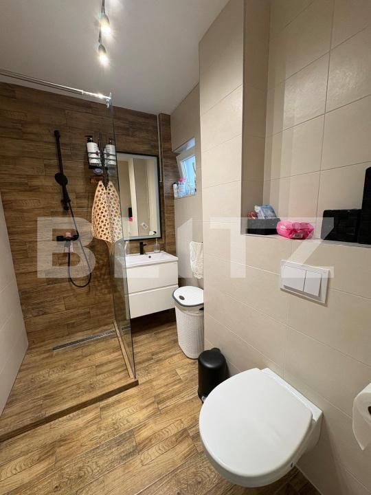 Apartament de vânzare 3 camere Central - 204893AV | BLITZ Baia Mare | Poza2
