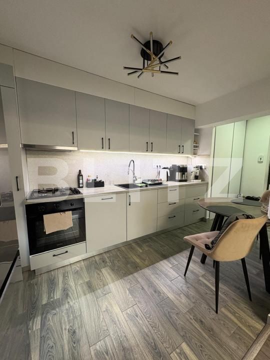 Apartament de vânzare 3 camere Central - 204893AV | BLITZ Baia Mare | Poza3