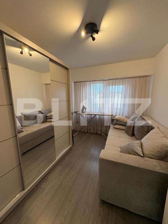 Apartament de vânzare 3 camere Central - 204893AV | BLITZ Baia Mare | Poza4