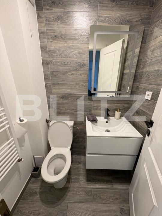 Apartament de vânzare 3 camere Central - 204893AV | BLITZ Baia Mare | Poza5