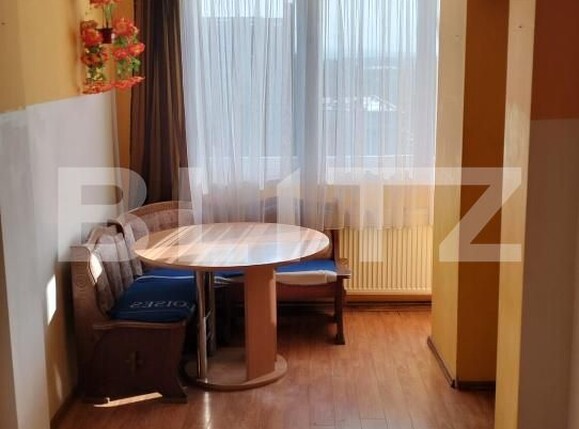 Garsonieră de închiriat Independentei - 204917AI | BLITZ Baia Mare | Poza1
