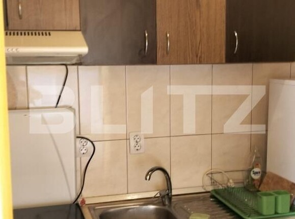 Garsonieră de închiriat Independentei - 204917AI | BLITZ Baia Mare | Poza4