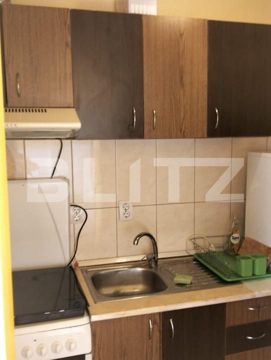 Garsonieră de închiriat Independentei - 204917AI | BLITZ Baia Mare | Poza4