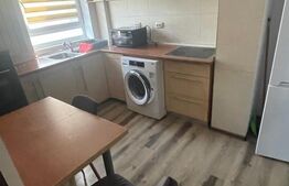 Apartament cu 2 camere, 45 mp, zona Centru 