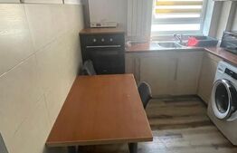 Apartament cu 2 camere, 45 mp, zona Centru 
