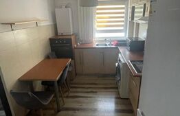 Apartament cu 2 camere, 45 mp, zona Centru 