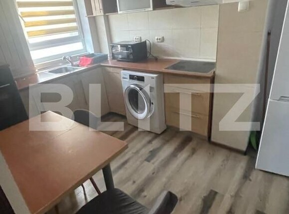 Apartament de închiriat 2 camere Central - 204918AI | BLITZ Baia Mare | Poza3
