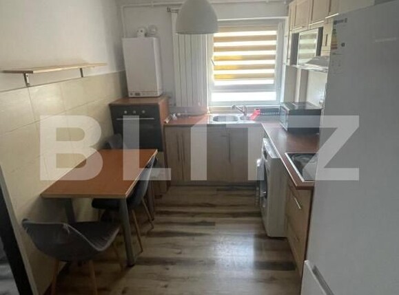 Apartament de închiriat 2 camere Central - 204918AI | BLITZ Baia Mare | Poza5