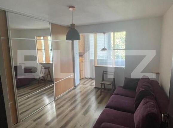 Apartament de închiriat 2 camere Central - 204918AI | BLITZ Baia Mare | Poza1