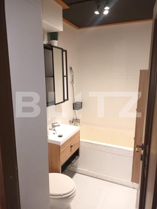 Apartament de închiriat 2 camere Central - 204918AI | BLITZ Baia Mare | Poza10