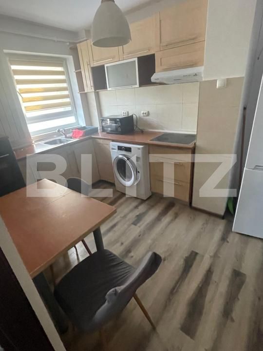 Apartament de închiriat 2 camere Central - 204918AI | BLITZ Baia Mare | Poza3