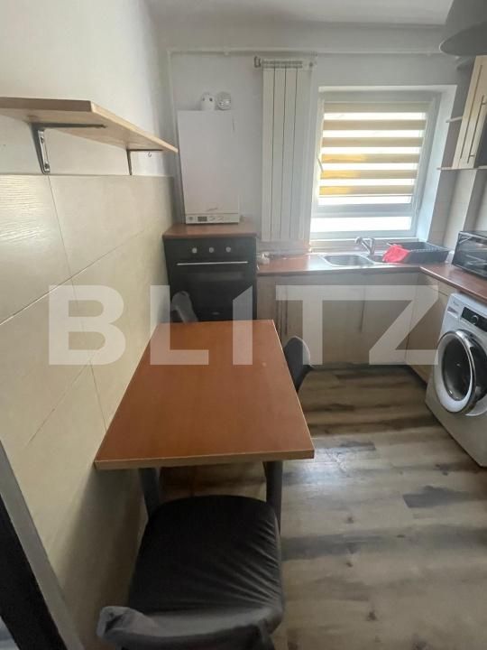 Apartament de închiriat 2 camere Central - 204918AI | BLITZ Baia Mare | Poza2