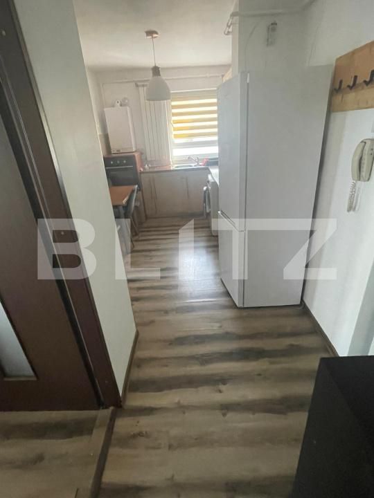 Apartament de închiriat 2 camere Central - 204918AI | BLITZ Baia Mare | Poza4
