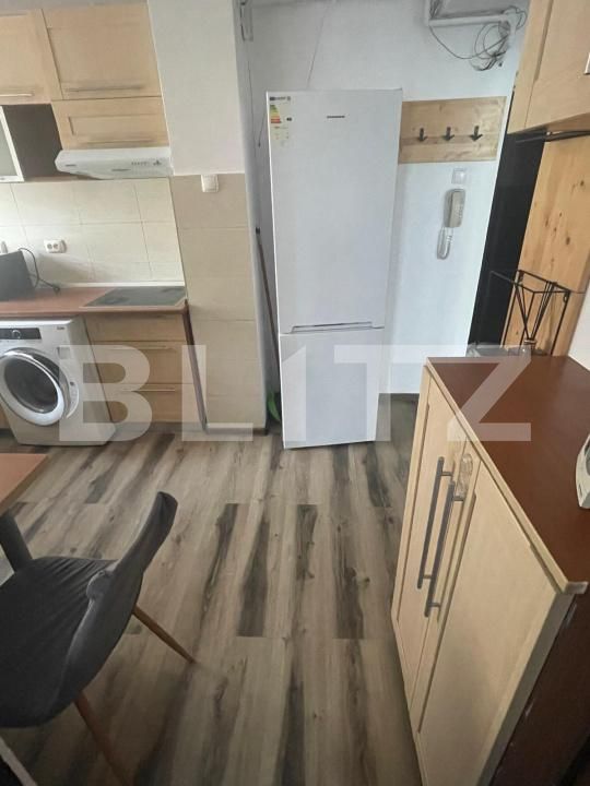 Apartament de închiriat 2 camere Central - 204918AI | BLITZ Baia Mare | Poza8