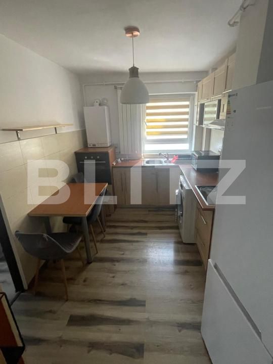 Apartament de închiriat 2 camere Central - 204918AI | BLITZ Baia Mare | Poza5
