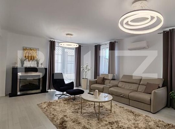 Casa de vânzare 4 camere Exterior Vest - 204935CV | BLITZ Baia Mare | Poza2