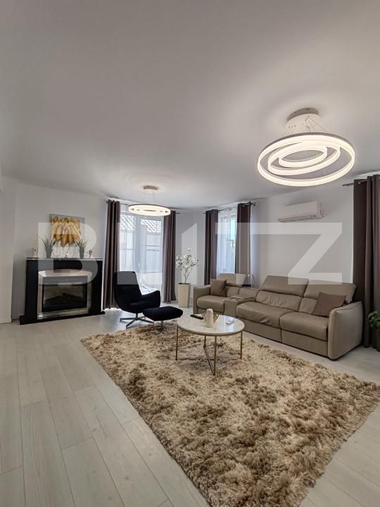 Casa de vânzare 4 camere Exterior Vest - 204935CV | BLITZ Baia Mare | Poza2