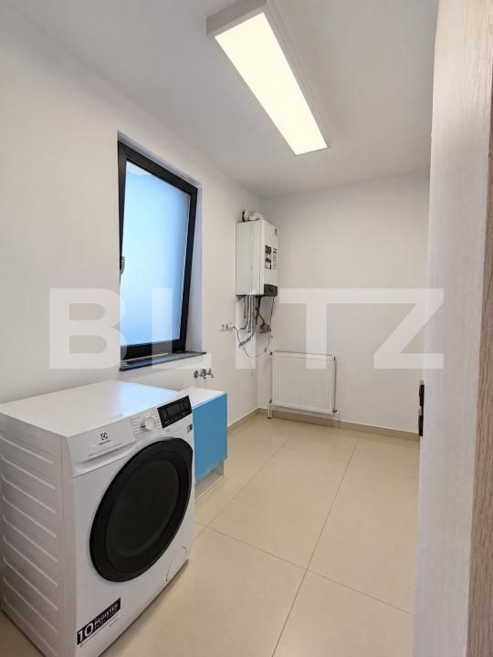 Casa de vânzare 4 camere Exterior Vest - 204935CV | BLITZ Baia Mare | Poza4