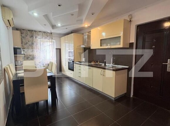 Apartament de vânzare 3 camere Ultracentral - 204944AV | BLITZ Baia Mare | Poza3