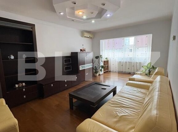 Apartament de vânzare 3 camere Ultracentral - 204944AV | BLITZ Baia Mare | Poza1