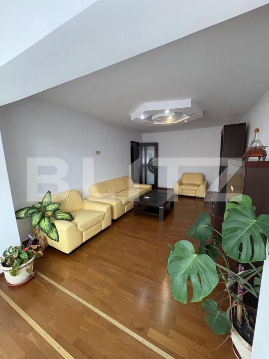 Apartament de vânzare 3 camere Ultracentral - 204944AV | BLITZ Baia Mare | Poza2
