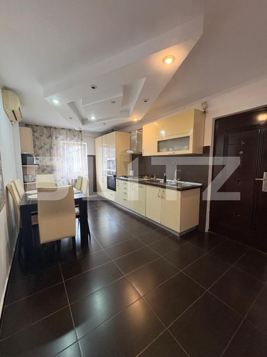 Apartament de vânzare 3 camere Ultracentral - 204944AV | BLITZ Baia Mare | Poza3