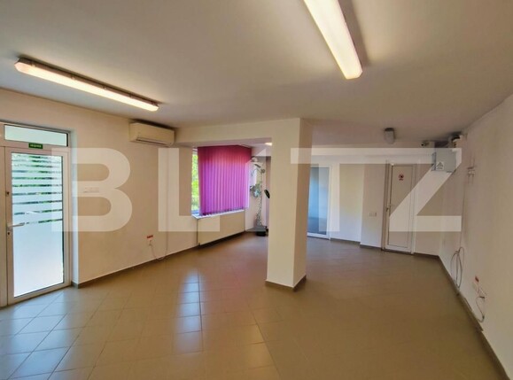 Spațiu comercial de închiriat Central - 204948SIC | BLITZ Baia Mare | Poza3