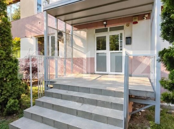 Spațiu comercial de închiriat Central - 204948SIC | BLITZ Baia Mare | Poza1