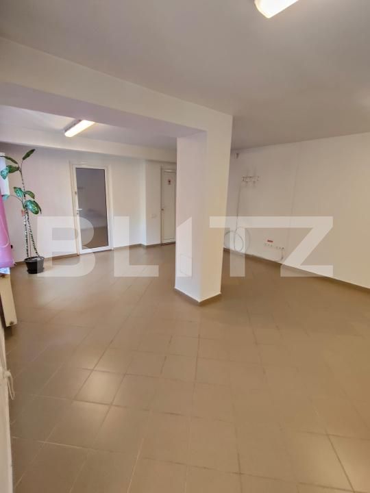 Spațiu comercial de închiriat Central - 204948SIC | BLITZ Baia Mare | Poza4