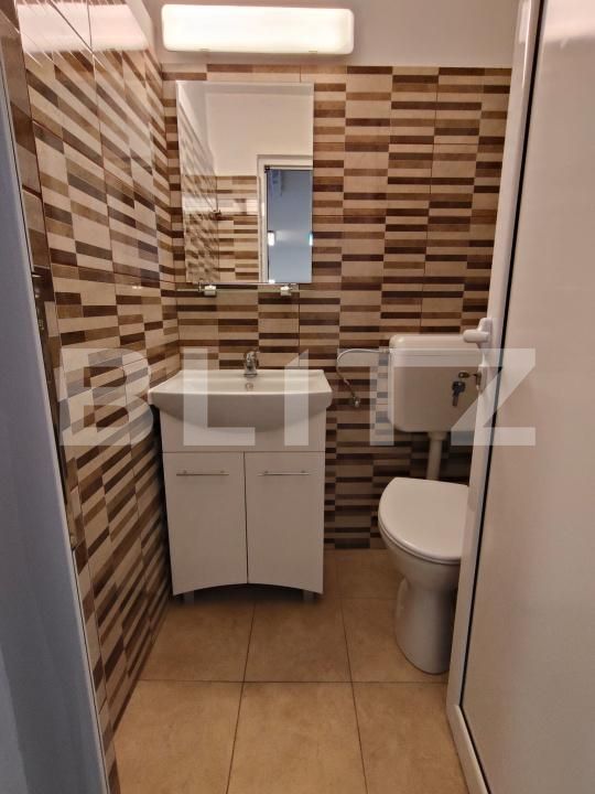 Spațiu comercial de închiriat Central - 204948SIC | BLITZ Baia Mare | Poza8