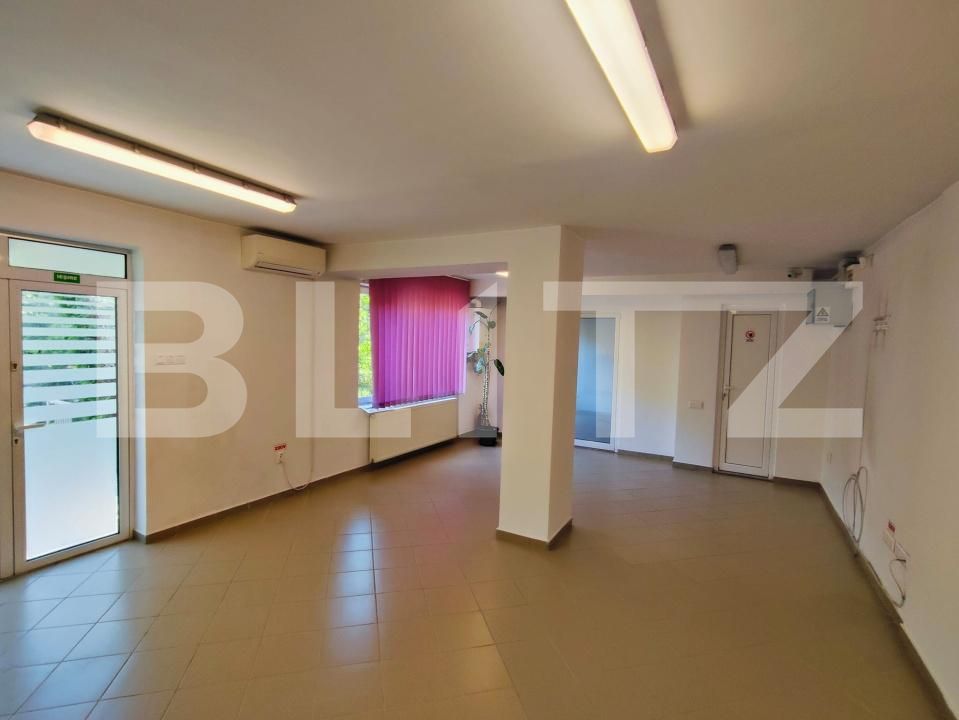 Spațiu comercial de închiriat Central - 204948SIC | BLITZ Baia Mare | Poza3