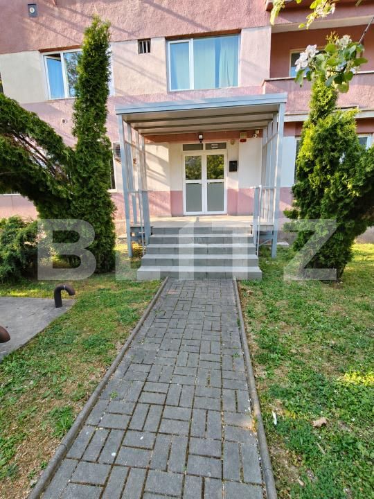 Spațiu comercial de închiriat Central - 204948SIC | BLITZ Baia Mare | Poza2