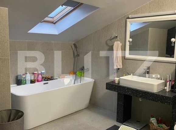 Casa de închiriat 3 camere Vest - 204975CI | BLITZ Baia Mare | Poza5