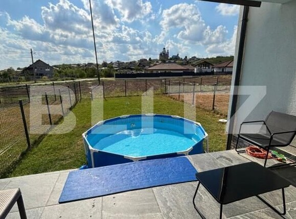 Casa de închiriat 3 camere Vest - 204975CI | BLITZ Baia Mare | Poza3