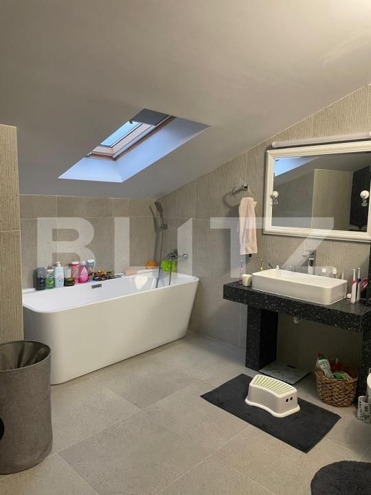 Casa de închiriat 3 camere Vest - 204975CI | BLITZ Baia Mare | Poza5