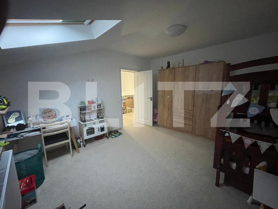 Casa de închiriat 3 camere Vest - 204975CI | BLITZ Baia Mare | Poza9