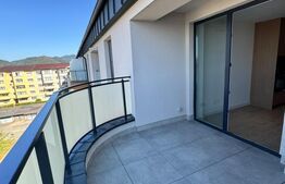 Apartament 2 camere, 37 mp, zona Hotvon 