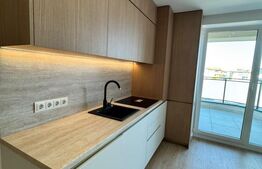 Apartament 2 camere, 37 mp, zona Hotvon 