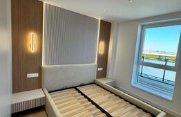 Apartament 2 camere, 37 mp, zona Hotvon 