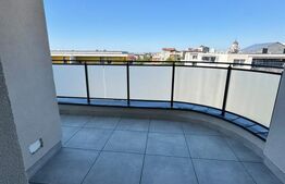 Apartament 2 camere, 37 mp, zona Hotvon 