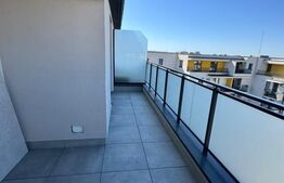 Apartament 2 camere, 37 mp, zona Hotvon 