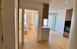 Apartament 2 camere, 37 mp, zona Hotvon 