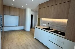 Apartament 2 camere, 37 mp, zona Hotvon 