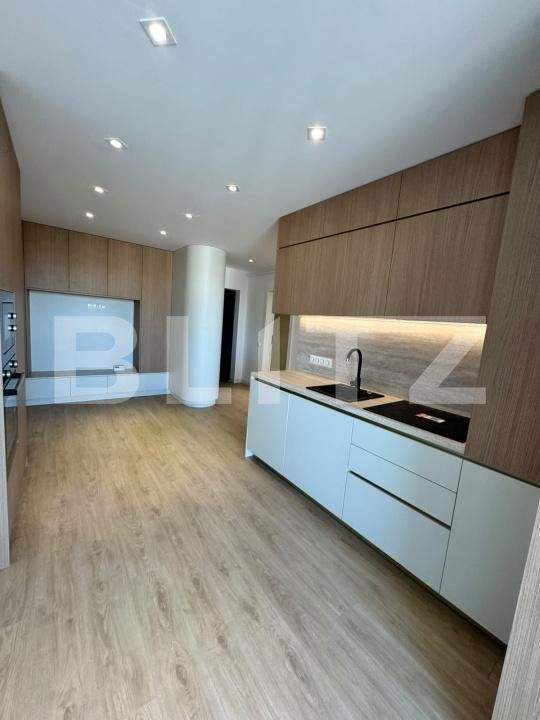 Apartament de vânzare 2 camere Hotvon - 205103AV | BLITZ Baia Mare | Poza3