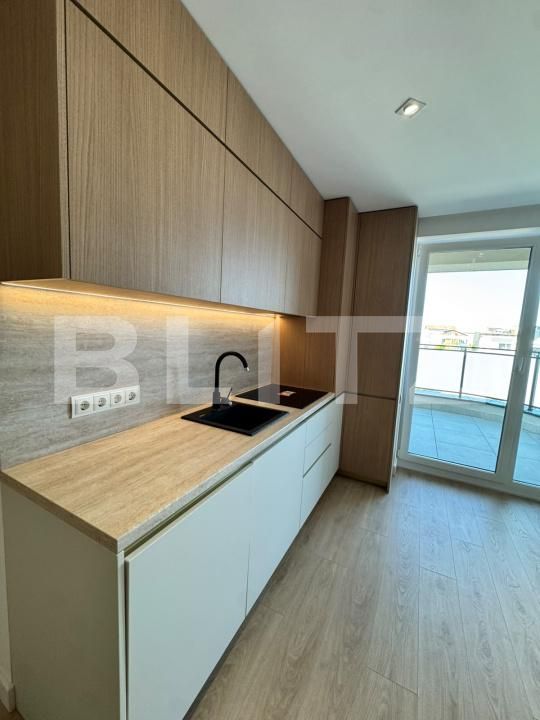 Apartament de vânzare 2 camere Hotvon - 205103AV | BLITZ Baia Mare | Poza4