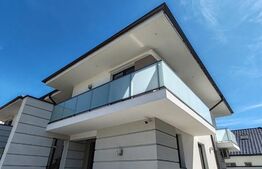 Casa de inchiriat Exterior Vest, Baia Mare