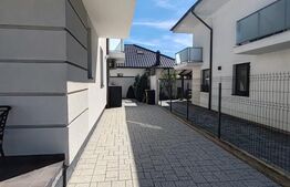 Duplex 4 camere, 111 mp, zona Pronto - Str. Victoriei 